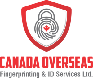 RCMP-Certified Canadian Fingerprinting